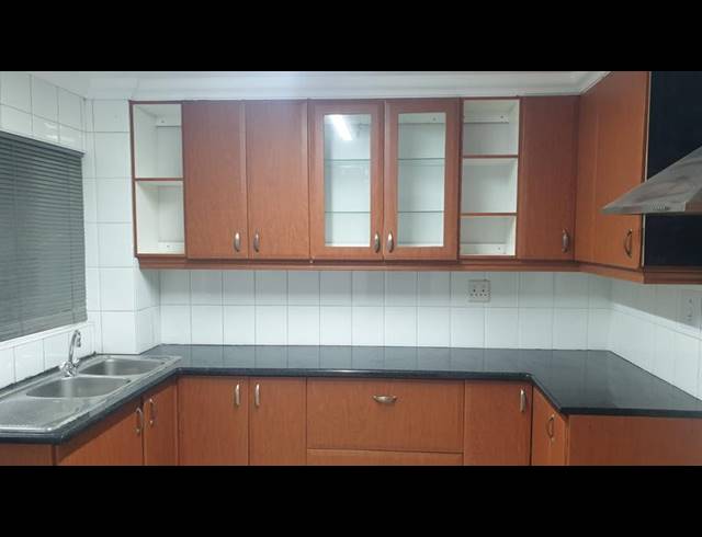 3 BEDROOM PROPERTY TO RENT IN MORNINGSIDE